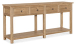 Buckboard
