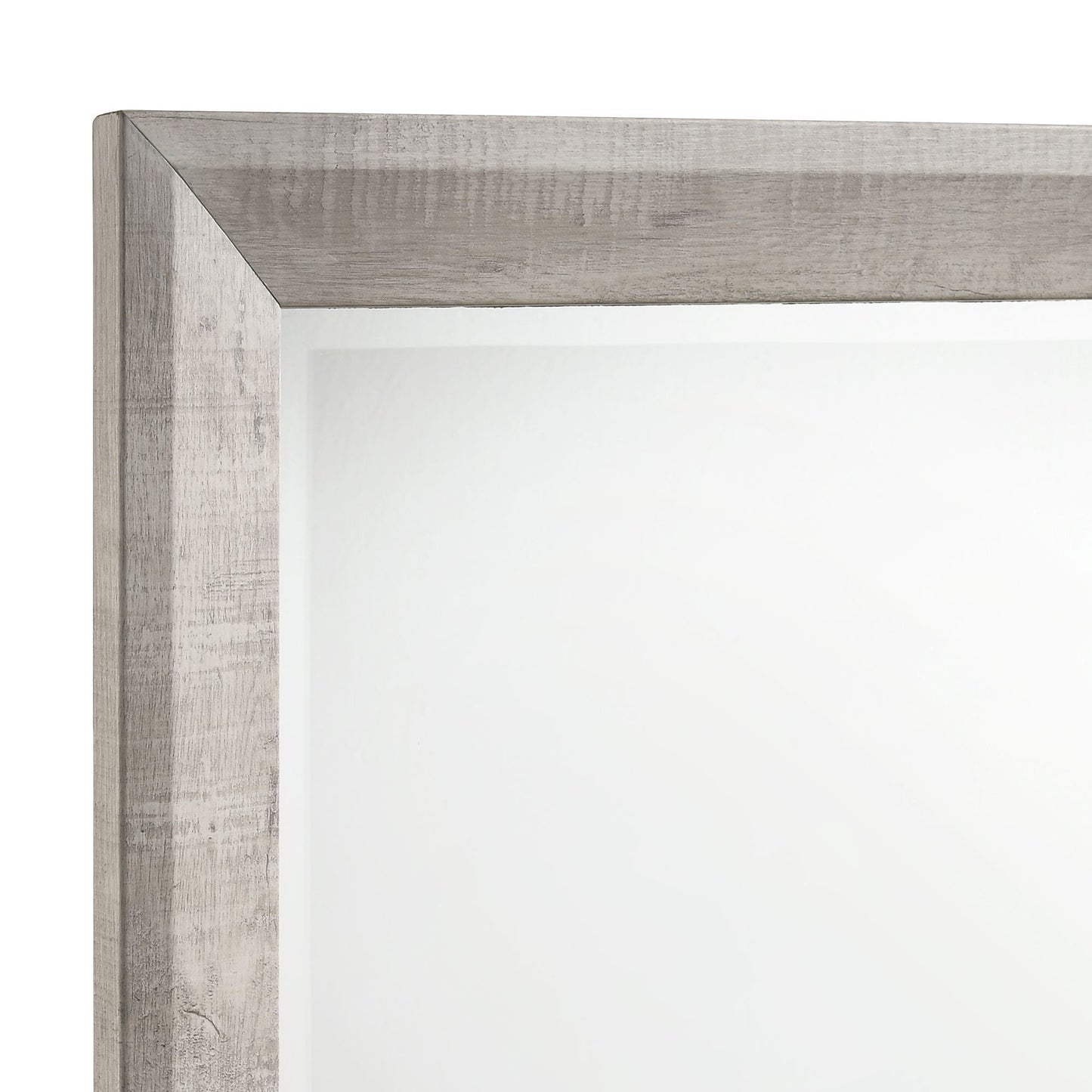 Eleanor - Dresser & Mirror Set