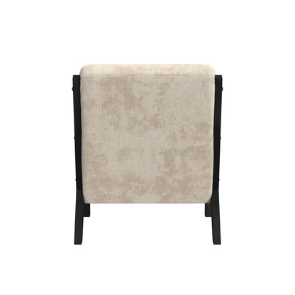 Marina - Chair With Kidney Pillow