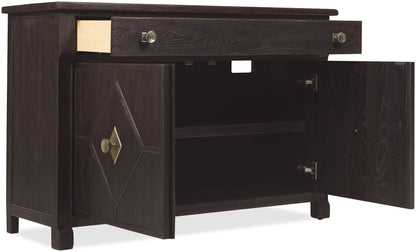Driftwood - Hall Chest