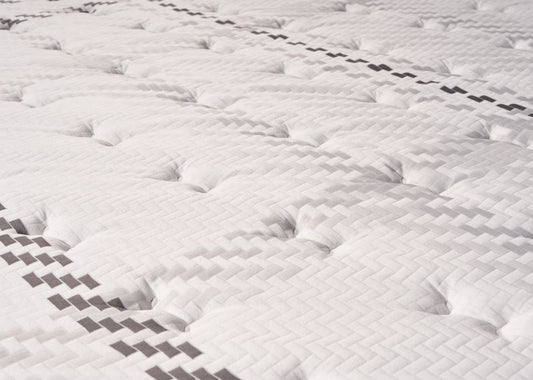 Provencial PT 2Sided Full 2Side Mattress Set/ Mattress Only