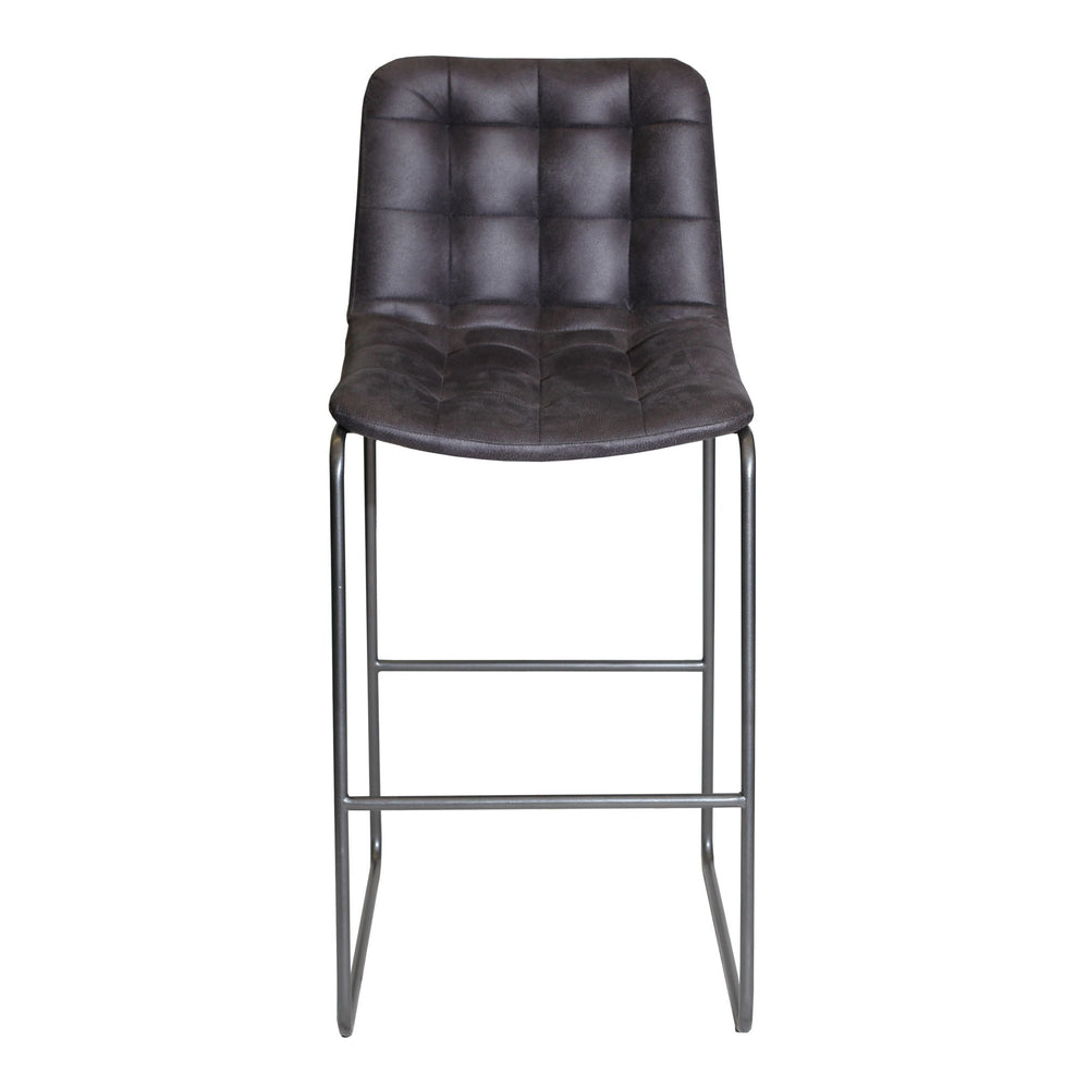 Westover - Barstool - Black
