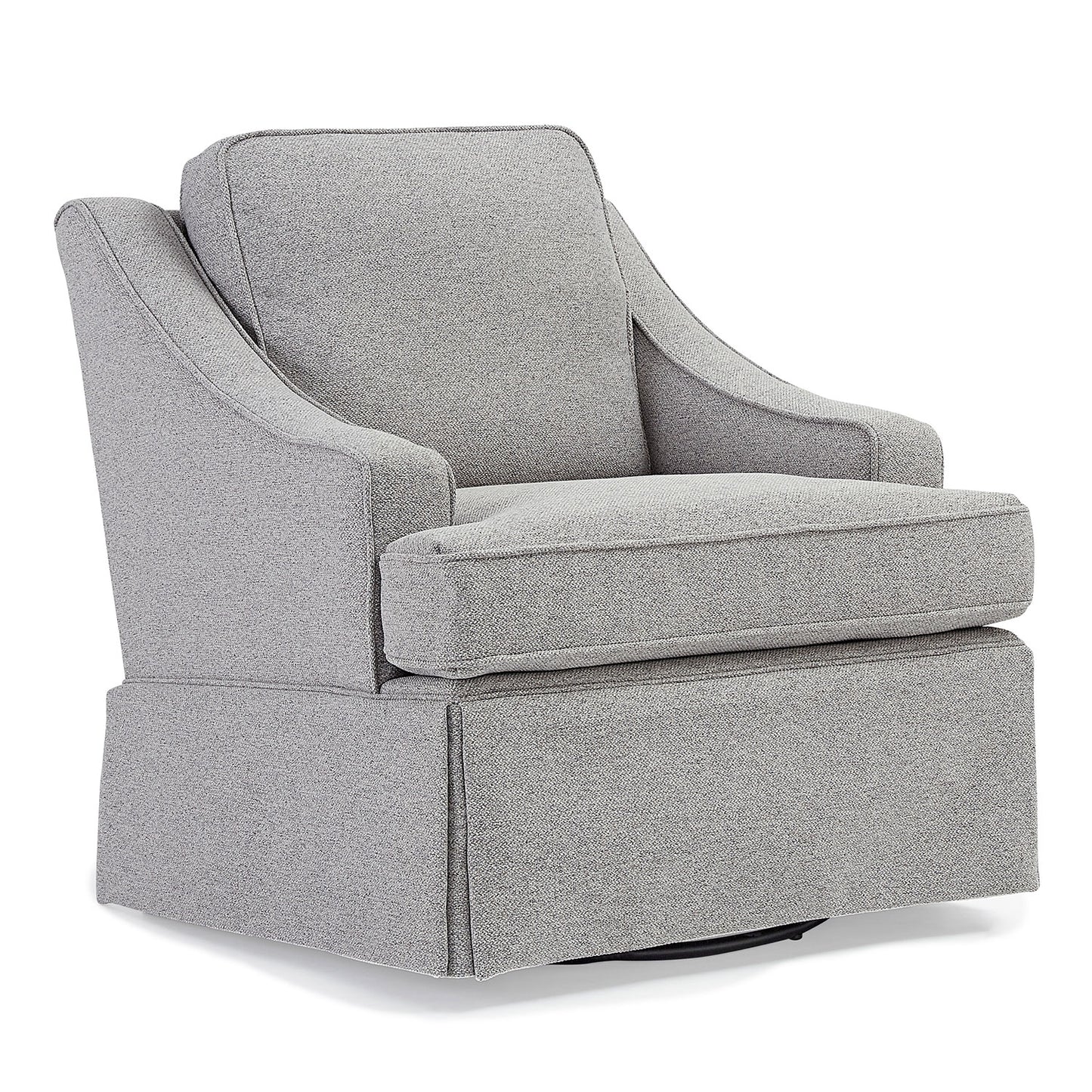 Ayla Swivel Glider