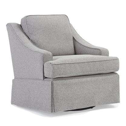 Ayla Swivel Glider