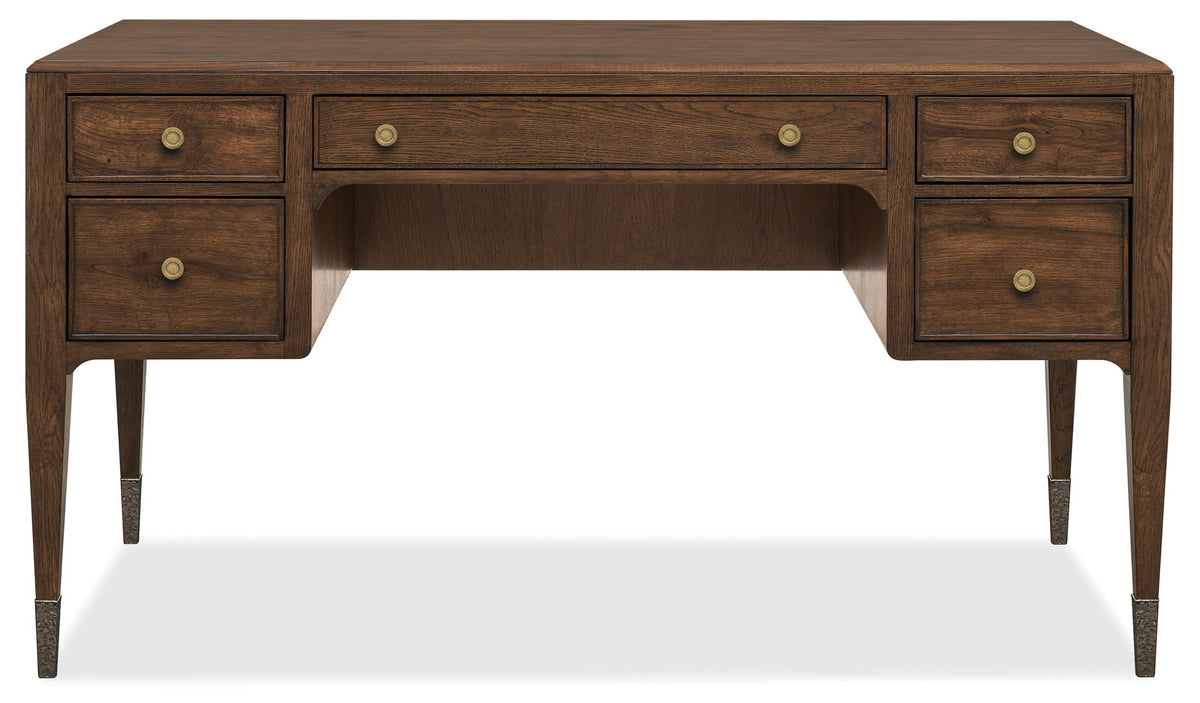 Cashiers - Writing Desk - Chestnut