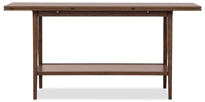 Cashiers - Flip-Top Console Table