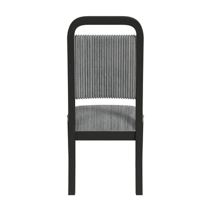 Ridgemont - Fabric Dining Side Chair (Set of 2)
