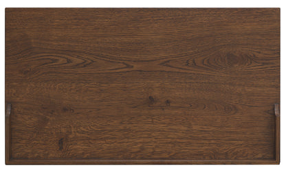 Cashiers - Bedroom Nightstand