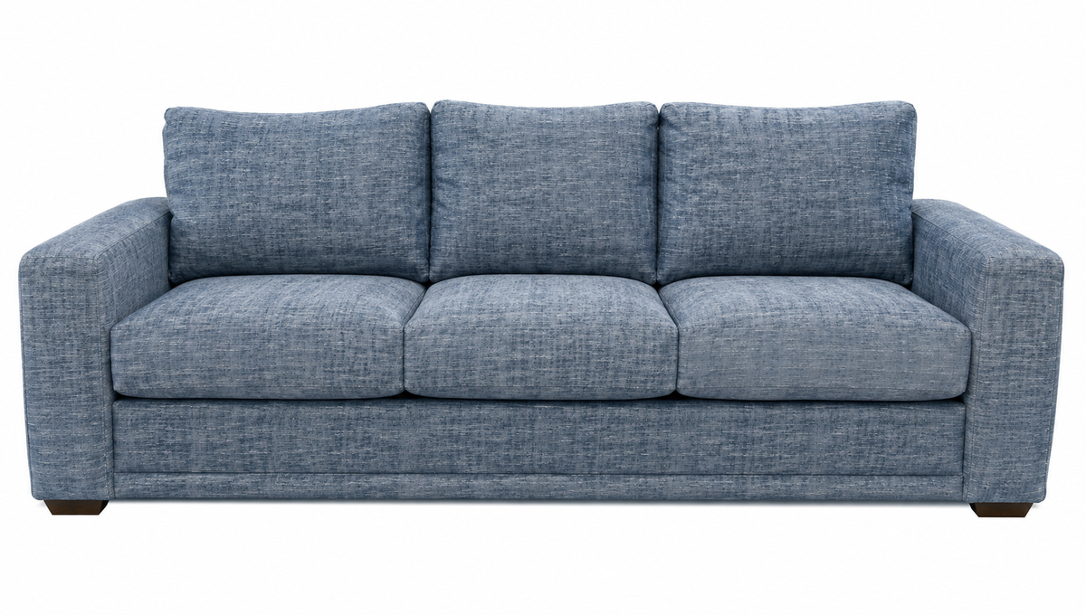 Bella 33 - Professional Grade Sleeper Sofa