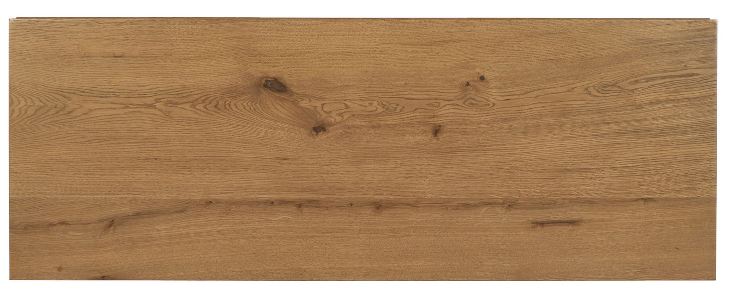 Cashiers - Single Dresser - Almond