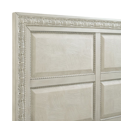 Romilly - Storage Bed