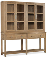 Buckboard