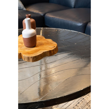 Jano - Round Table