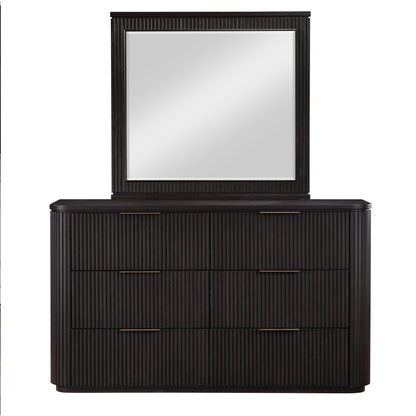 Henry - Dresser