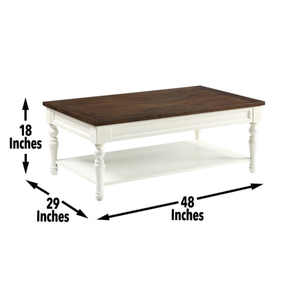Joanna - Table