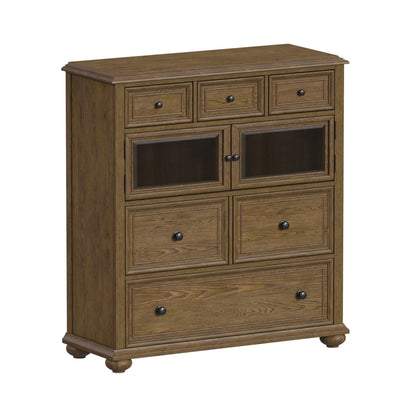 Heritage - Sleigh Bedroom Set - Black