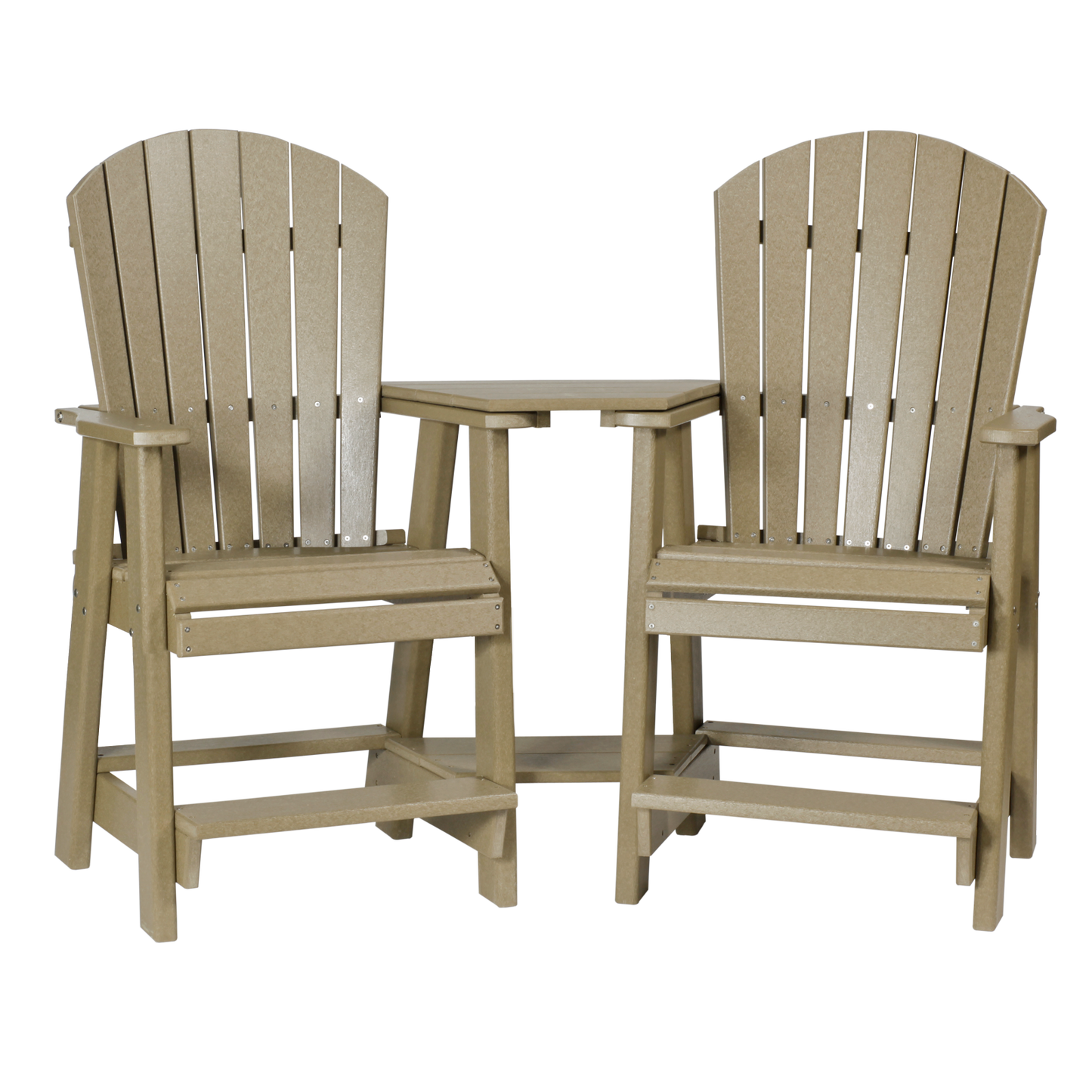 Outdoor Bundle | Balcony Sette - 322B