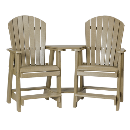 Outdoor Bundle | Balcony Sette - 322B