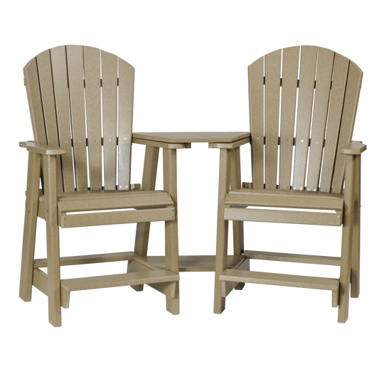 Outdoor Bundle | Balcony Sette - 322B