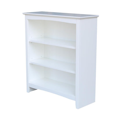 John Thomas - Shaker Book Cases