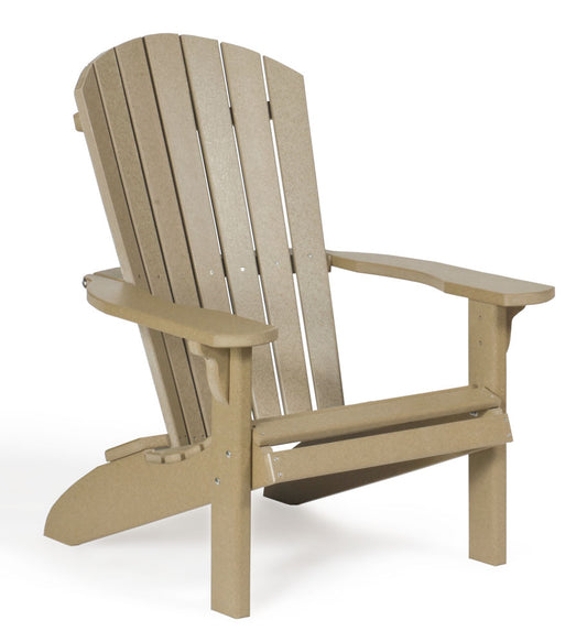 360-Fanback Chair