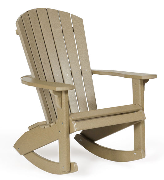 365 - Fanback Rocker