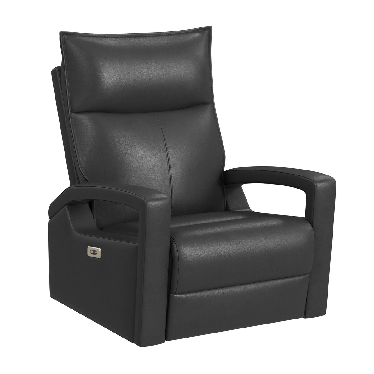 Eco - P1 Recliner With Glider And Swivel – King's Furniture & Mattress