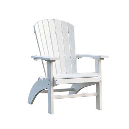 Deluxe Fanback Chair