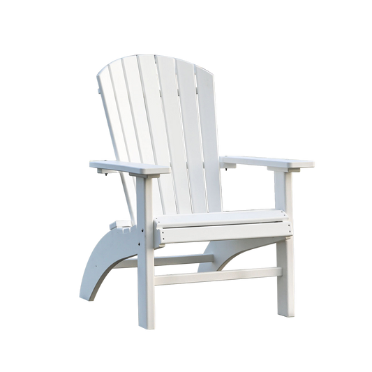 Deluxe Fanback Chair