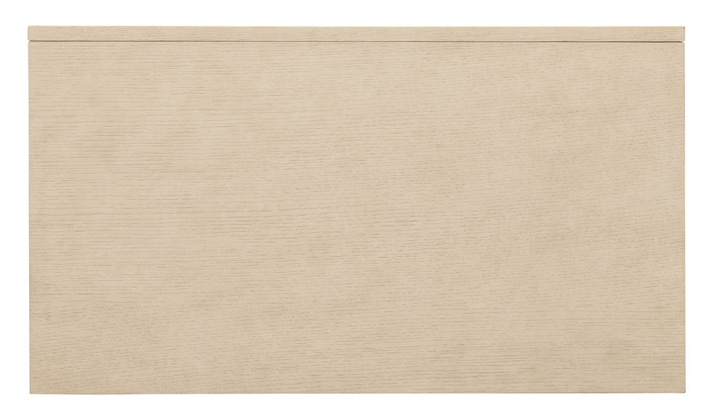 Westwood - 3-Drawer Nightstand - Beige