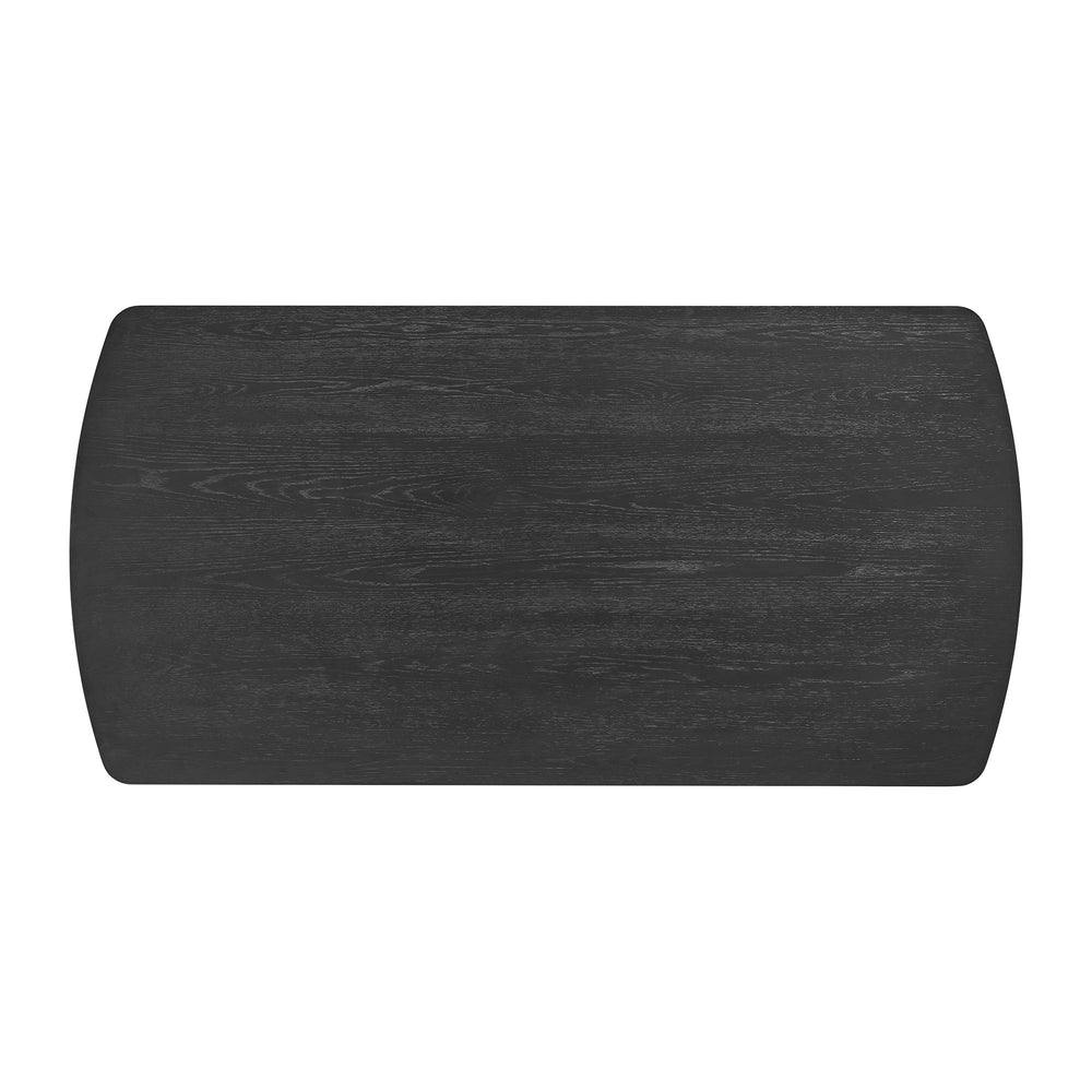 Portland - Rectangular Dining Room Set