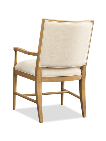 Cashiers - Arm Chair