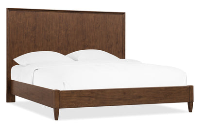 Cashiers - Panel Bed