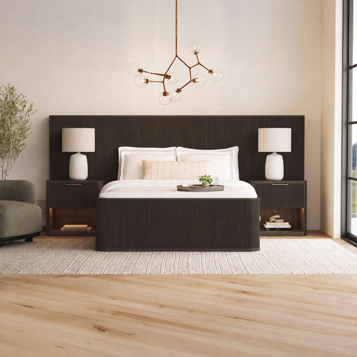 Sylvie - Wall Bed