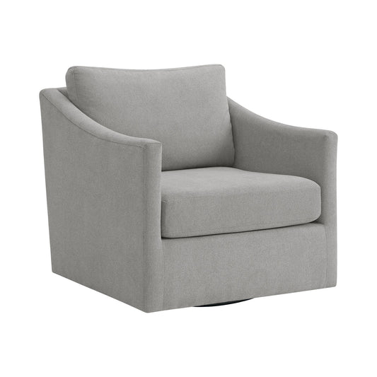 Acacia - Swivel Chair
