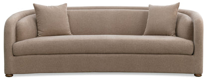 SS - Valentina Stationary Sofa