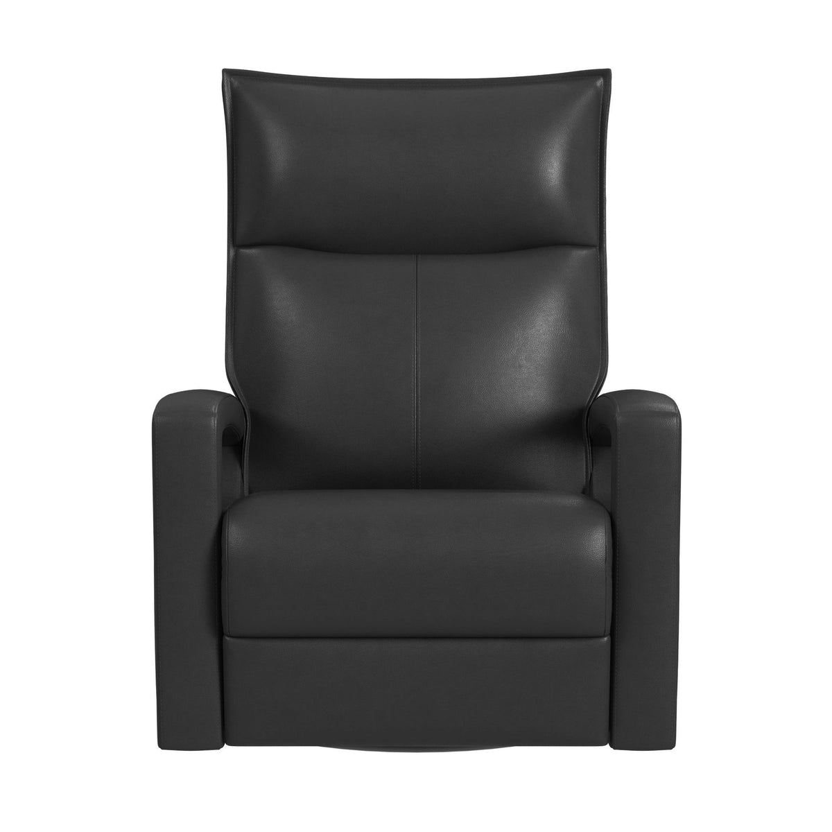 Eco - P1 Recliner With Glider And Swivel - Del Mar Gray – King's ...