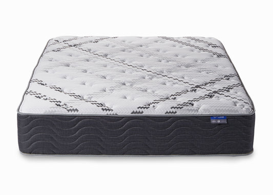 Jamison | Queen Grandview Double Sided Mattress
