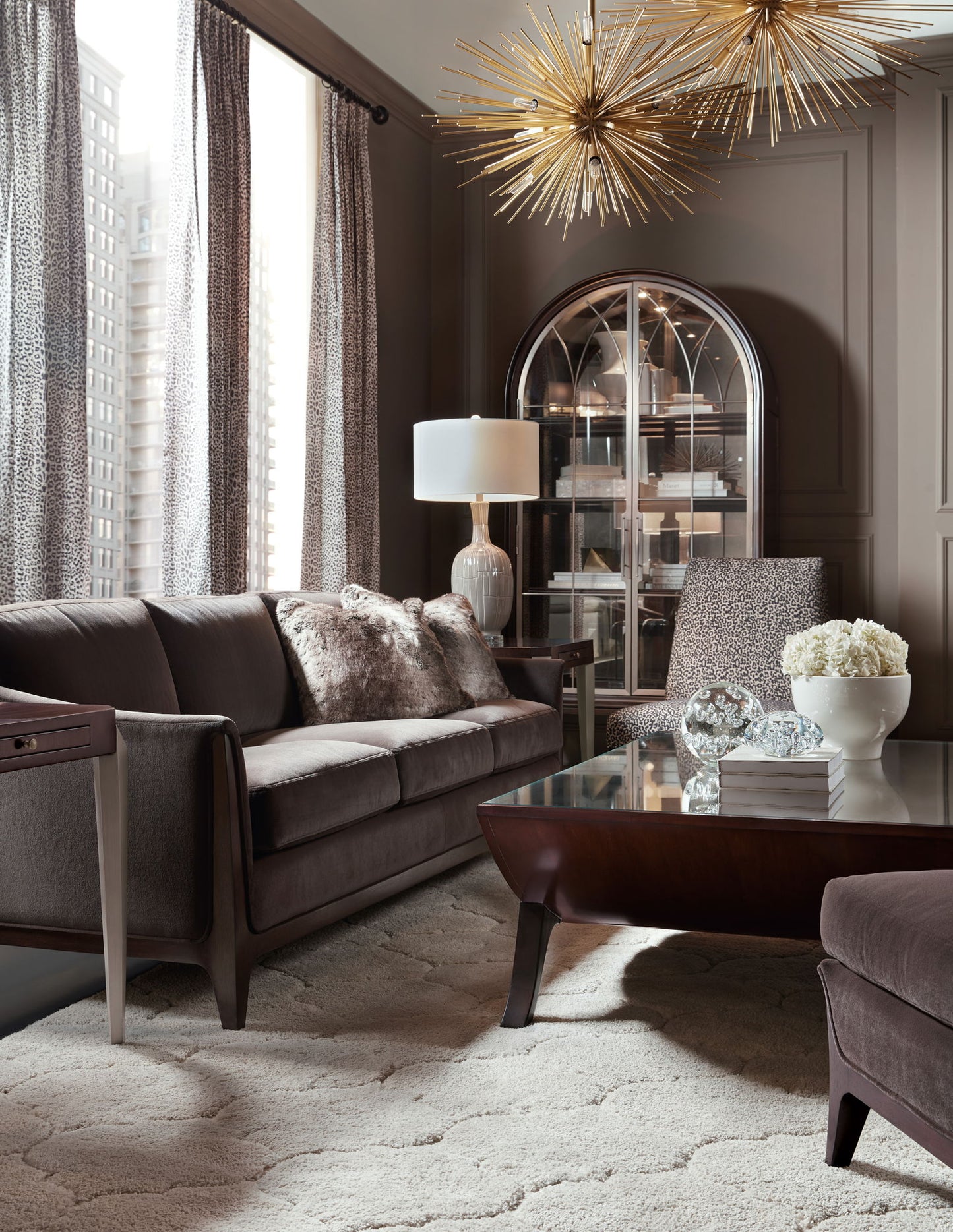 SS - Sophia Sofa