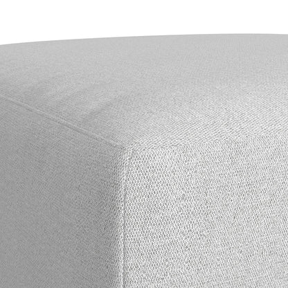 Zandara - Modular Ottoman - Beige