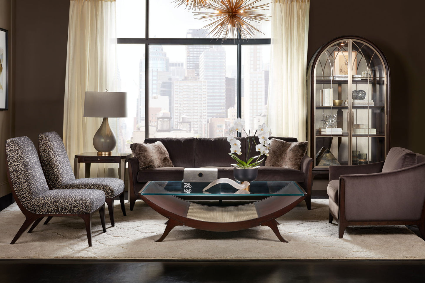 SS - Sophia Sofa