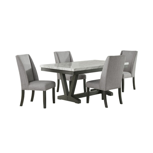 Everdeen - Dining Set