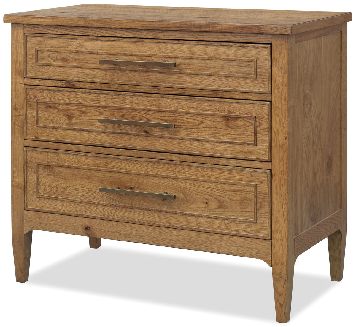 Cashiers - Nightstand