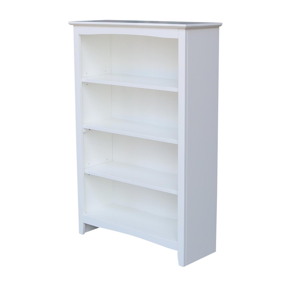 John Thomas - Shaker Book Cases