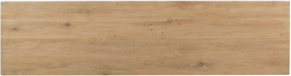 Driftwood - Eight-Drawer Dresser