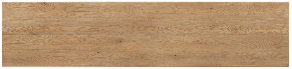 Driftwood - Entertainment Credenza