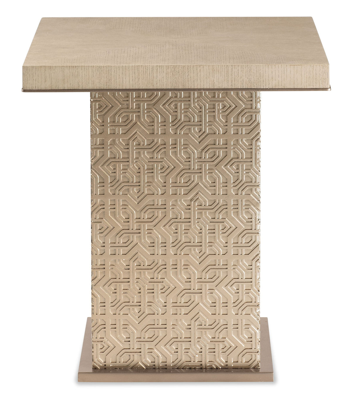 Geometry - Table