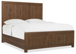 Worn Saddle