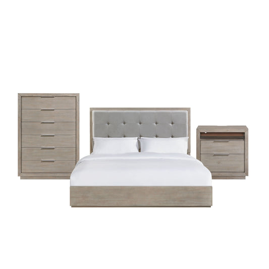Arcadia - Bedroom Set