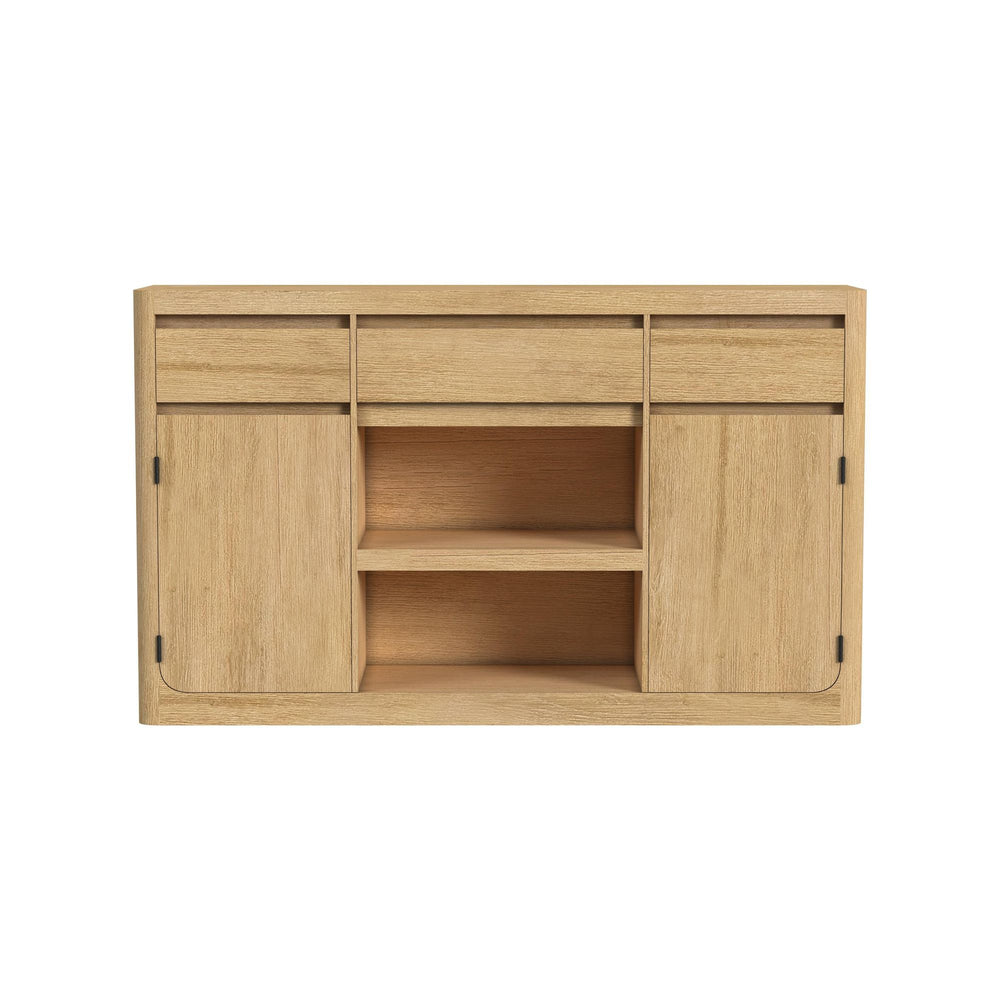 Rosalie - Server - Natural